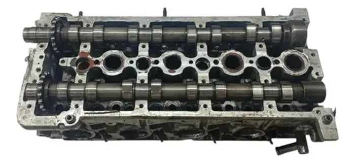 Cabeçote Land Rover Freelander 2 2.2 Diesel 2012 2013