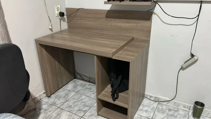 Mesa de escritório