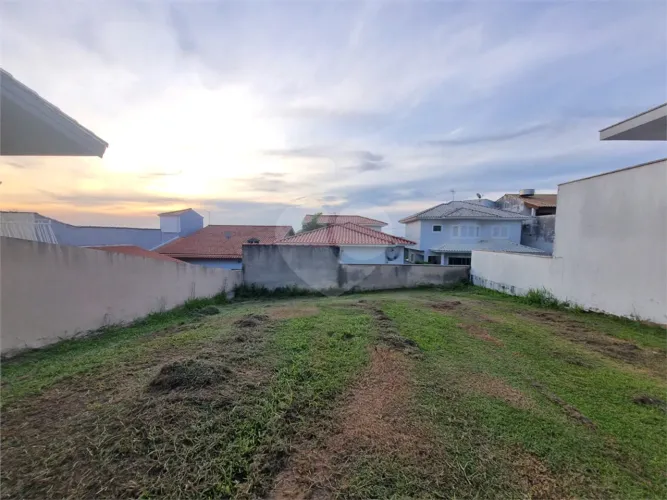 Terreno à venda no condomínio Ibiti do Paço, Sorocaba - SP