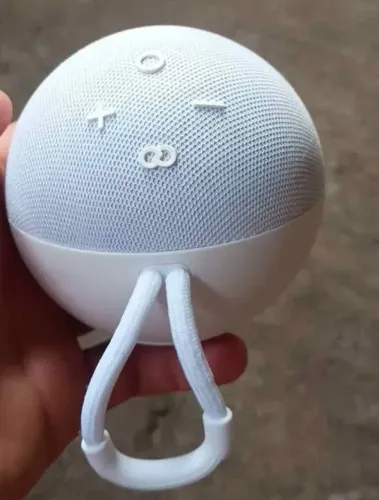 Alexa bluetooth nova ( retirada no Recreio 