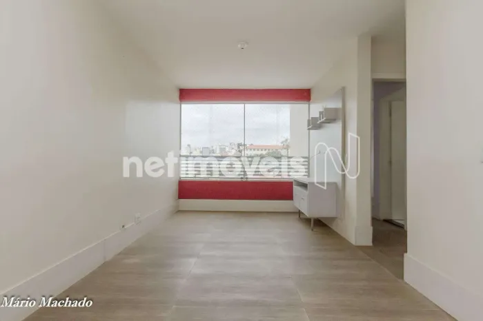 Locação Apartamento 2 quartos Graça Belo Horizonte