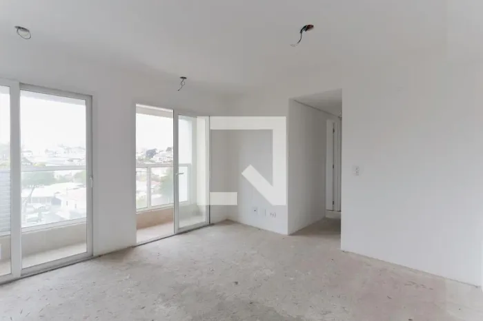 Apartamento à Venda - Mandaqui, 2 Quartos, 38 m2