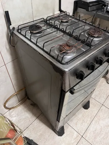 Fogão usado Mônaco