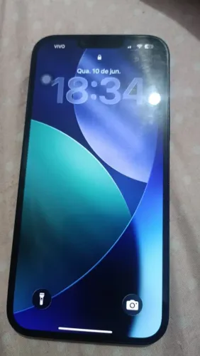 ? iPhone 14 Plus - 100% Original (Sem Trocas de Peças)