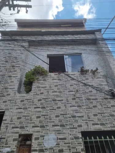 l Casa à Venda em Santo Amaro - Excelente Localização!