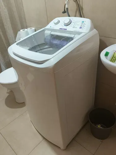 Máquina de lavar Electrolux 8.5kg