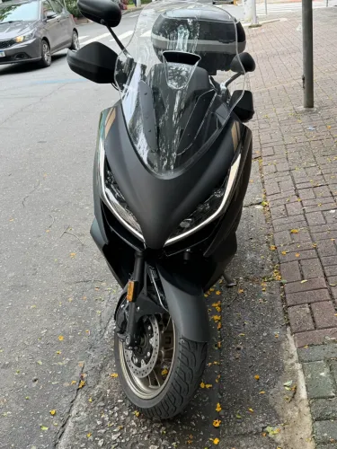 Zontes E 350 2026
