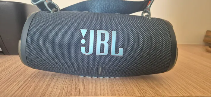 Jbl xtreme 3