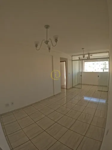 Apartamento para Aluguel no Castelo, BH