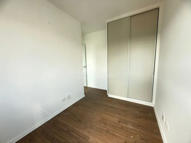 Apartamento para Locação na Vila Massucheto em Americana