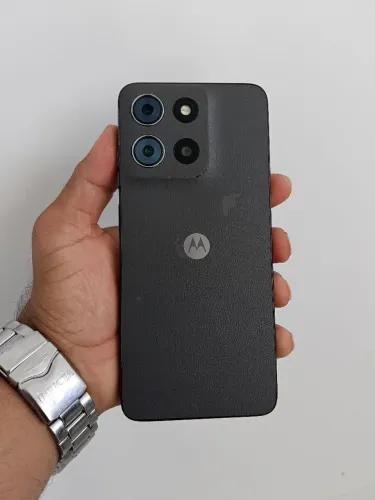 MOTOROLA G15 NFC 256GB+6GB.RAM PERFEITO!