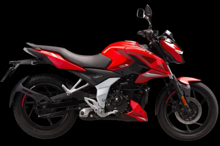 Troco moto por uma elite