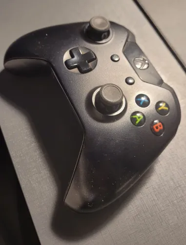 Controle Xone