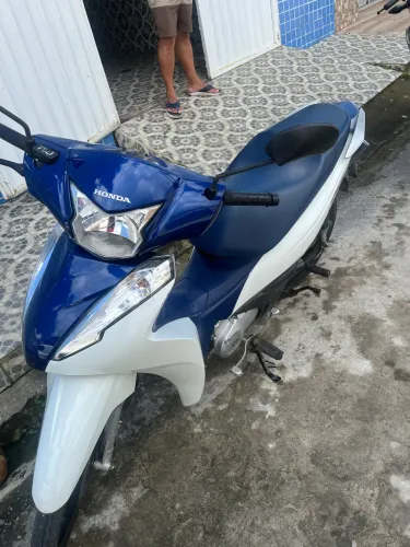 Honda Biz