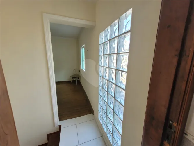 Sobrado com 3 quartos para locação em Jardim líbano - SP