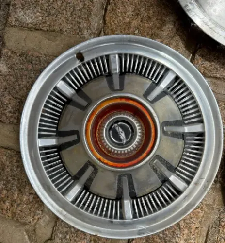 Calota ford galaxie