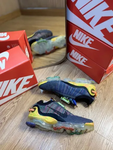 Nike Vapormax Flyknit 4.0 Premium Masculino ? Tecnologia, Estilo e Conforto em Outro Nível