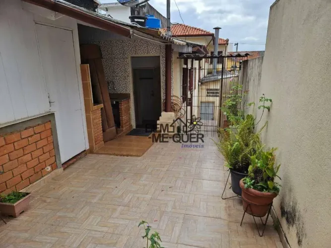 Terreno à venda, 300 m² por R$ 4.500.000,00 - Perdizes - São Paulo/SP