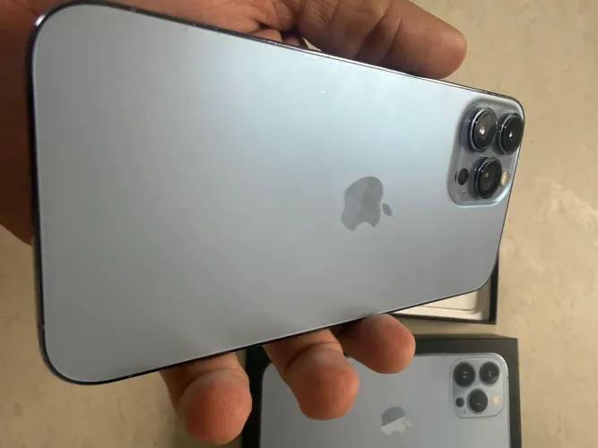iPhone 13 Pro Max 256