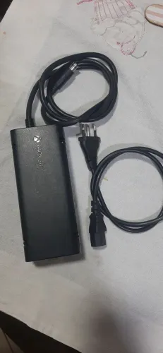 FONTE XBOX 360 SUPER SLIM BIVOLT