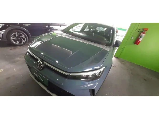 Volkswagen Nivus Highline 1.0 200 TSI Flex AUT 2024