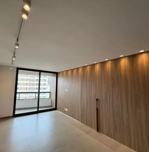 Apartamento com 3 dormitórios para alugar, 95 m² por R$ 38.500mês - Vale do Sereno - Nova