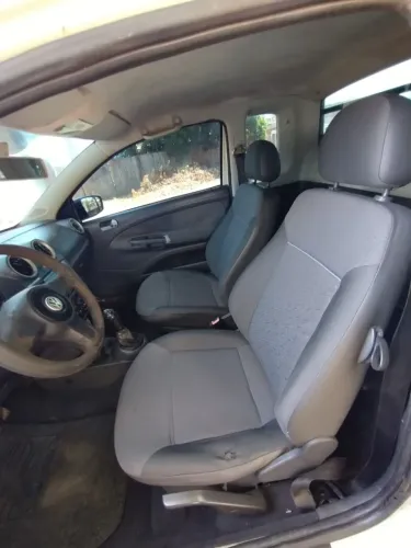 Volkswagen Saveiro 1.6 MI Total Flex 8V CE 2013