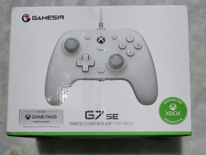Gamesir G7 SE Wireless Controller for Xbox