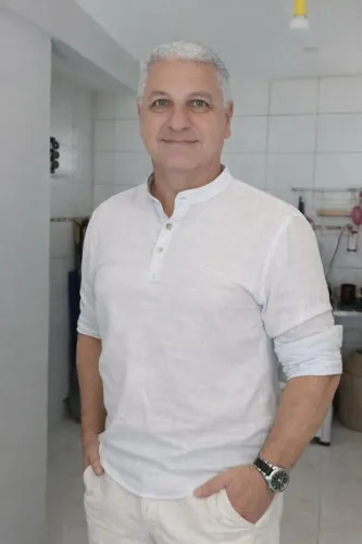 Motorista particular/executivo freeLancer (SEM VEÍCULO)