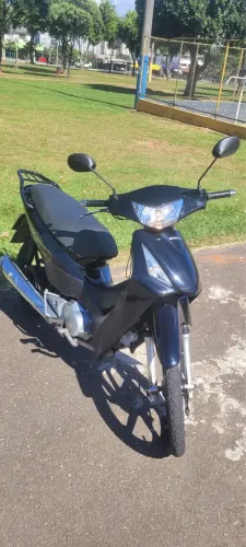Honda Biz 125