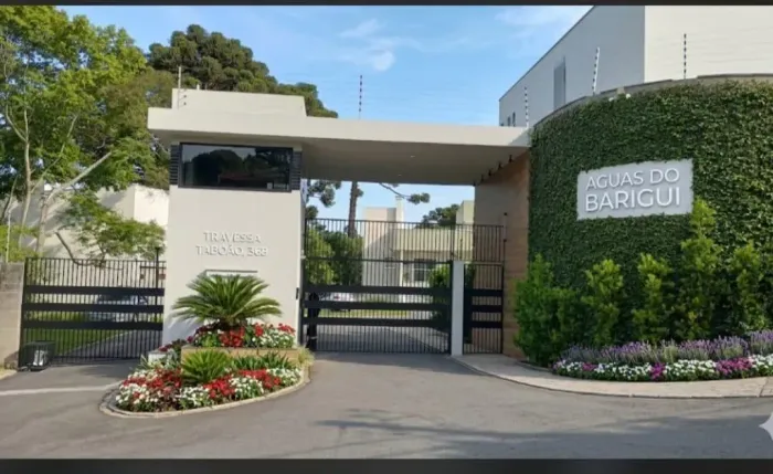Terreno com 500 metros Águas do Barigui