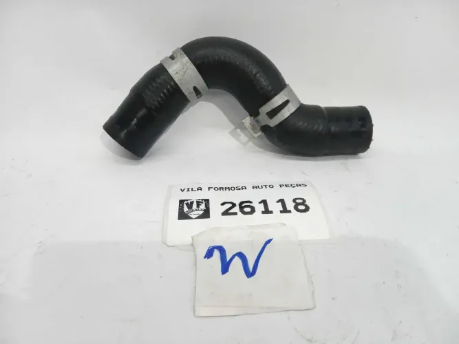 Mangueira Radiador Agua Toyota Etios 1.5 2020