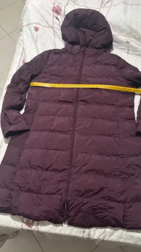 Casaco UNIQLO legítimo ultra light down - XG