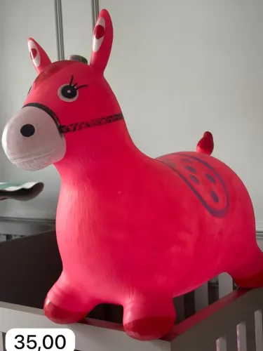 Cavalinho upa upa