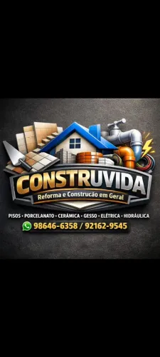 Pedreiro profissional