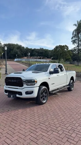 Ram 2500 Laram. 6.7 Night ED. TB CD 4X4 DIE 2024