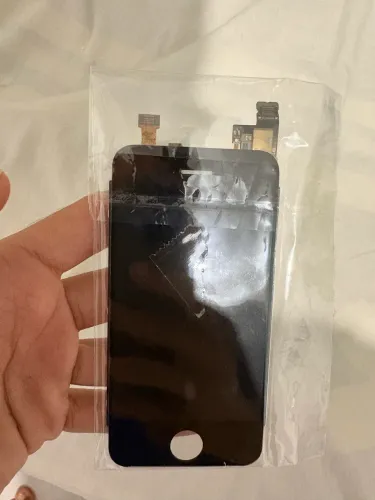 Tela IPhone 2g