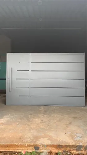 Portão Trabalhado 3.10 x 2.10