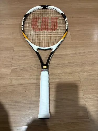 Raquete de Tênis Wilson Us Open