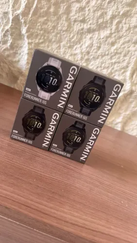 Garmin 165 FR