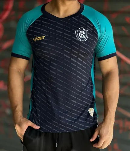 Camisa Masculina Clube do Remo Linha Premium Promoção 