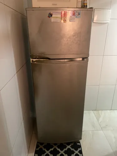 Geladeira para peças