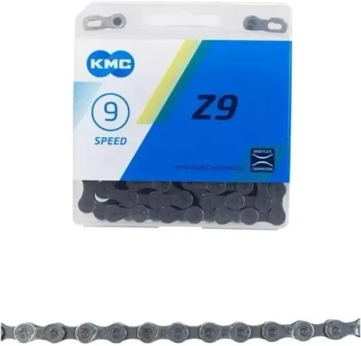 Corrente KMC 9 Velocidades