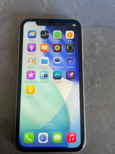 Celular iPhone 11