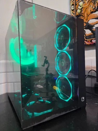 PC Gamer feito para você roda tudo