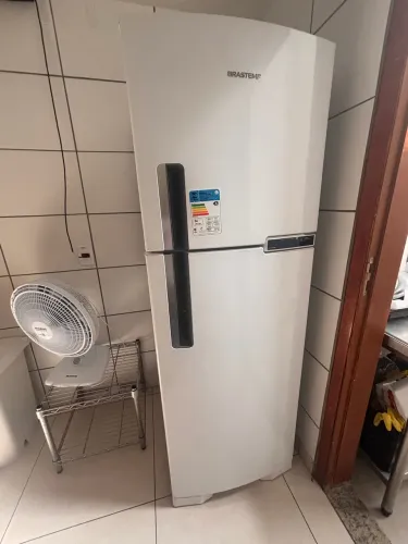 Vendo Geladeira
