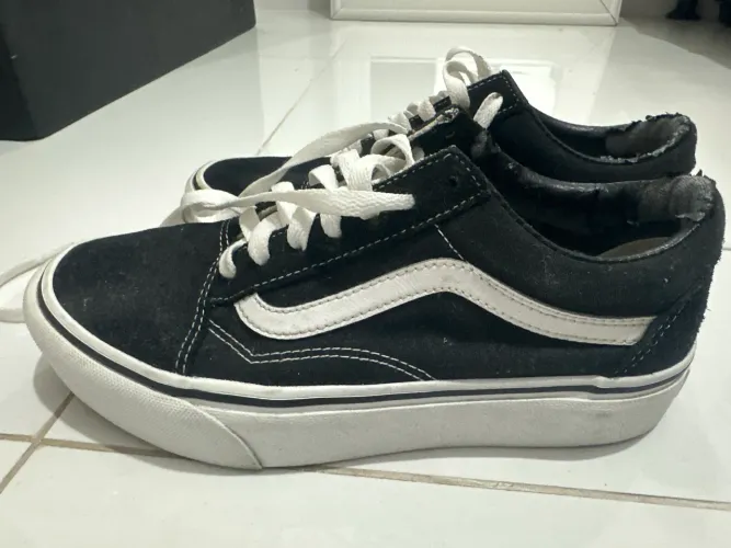 Tênis Vans 36