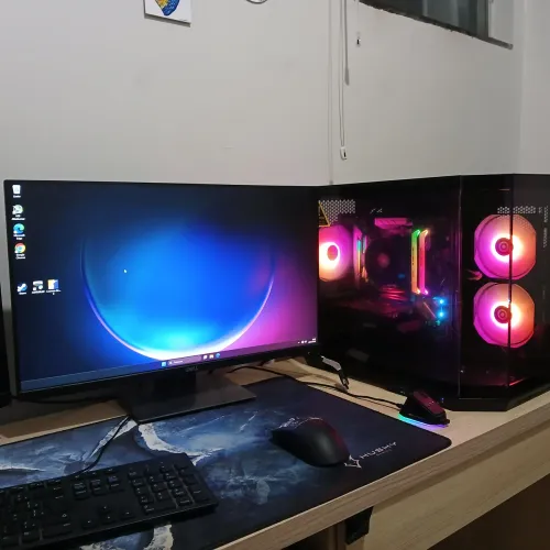 PC gamer