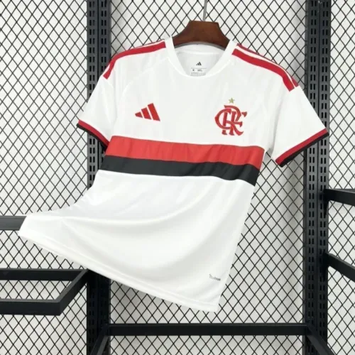 Camisa Flamengo 26/27