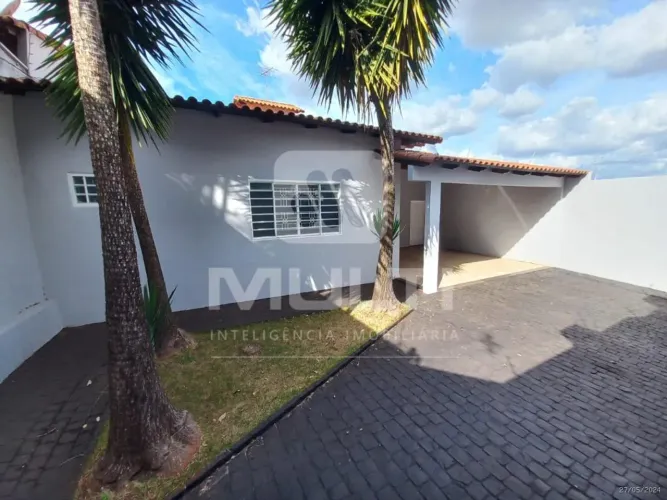 Casa - CIDADE JARDIM